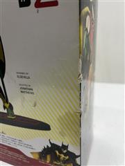 DC Direct Ame-Comi Hero & Heroine Series Robin PVC Statue (READ)